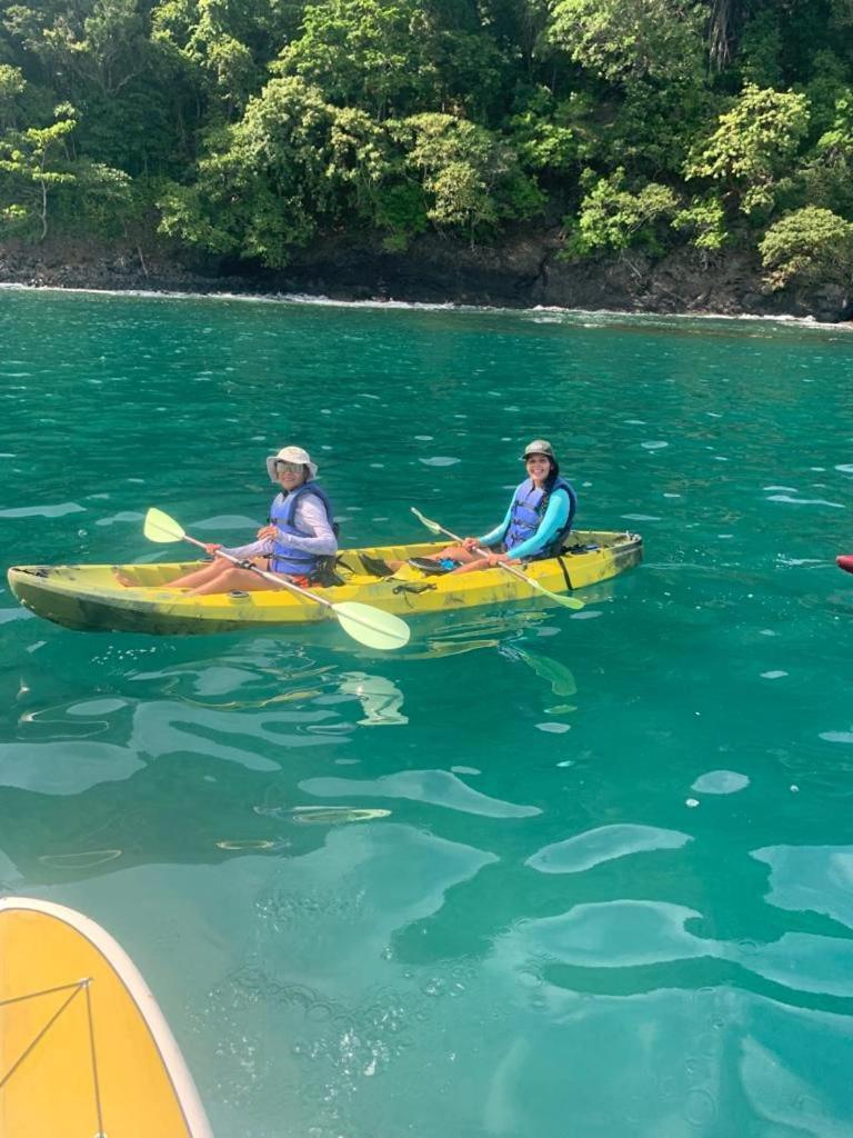 فندق La Sirena Playa جاكو المظهر الخارجي الصورة