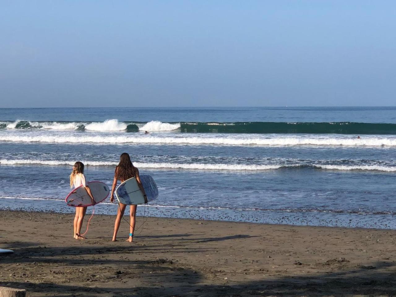فندق La Sirena Playa جاكو المظهر الخارجي الصورة