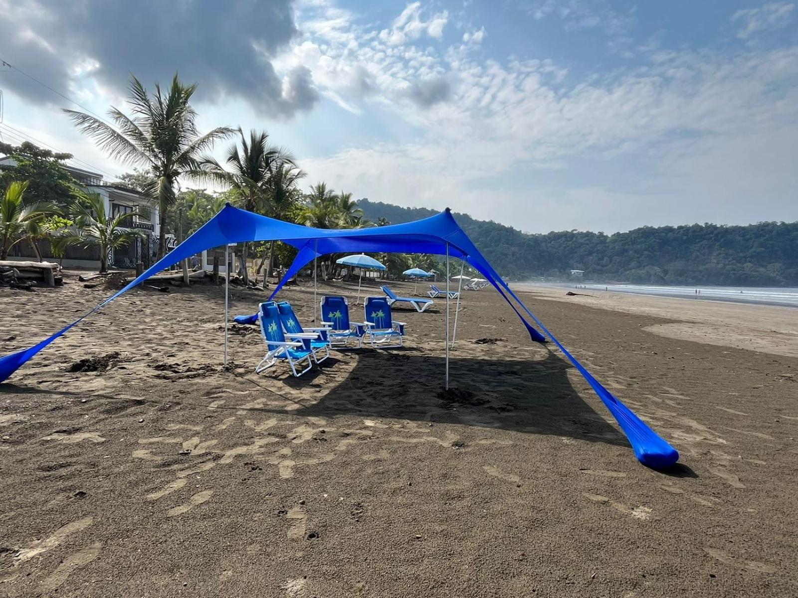 فندق La Sirena Playa جاكو المظهر الخارجي الصورة