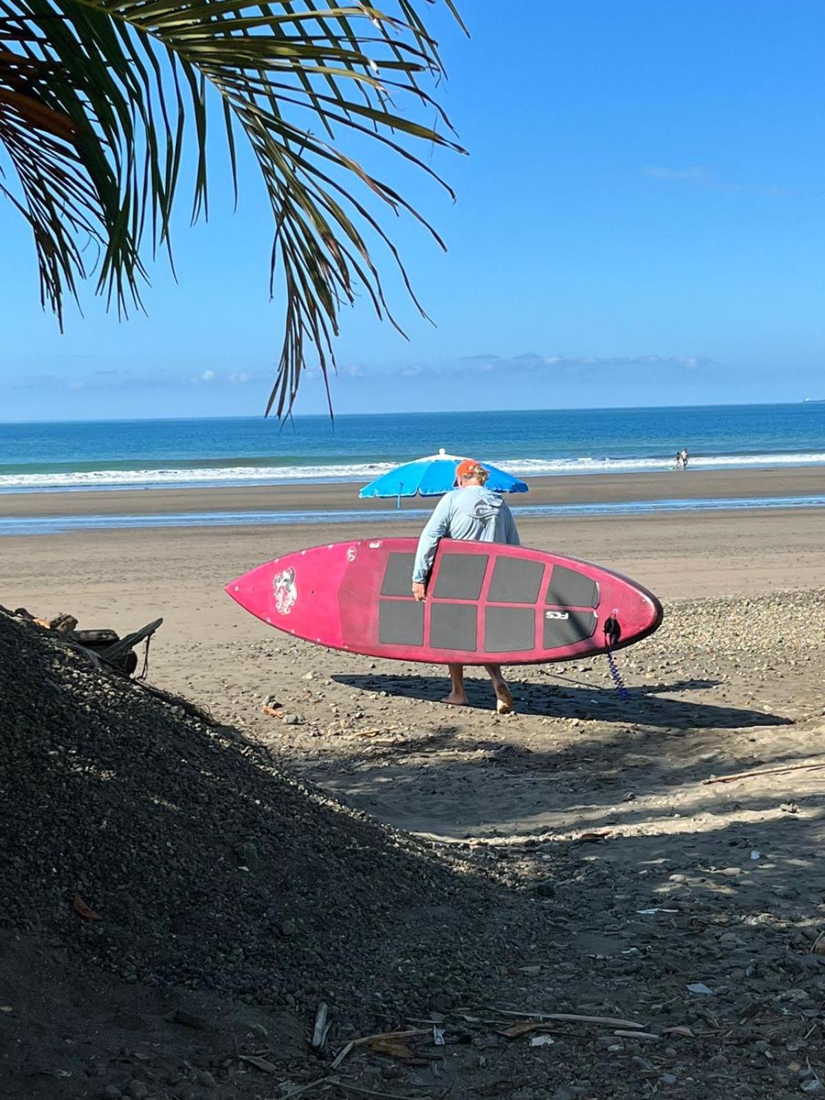 فندق La Sirena Playa جاكو المظهر الخارجي الصورة